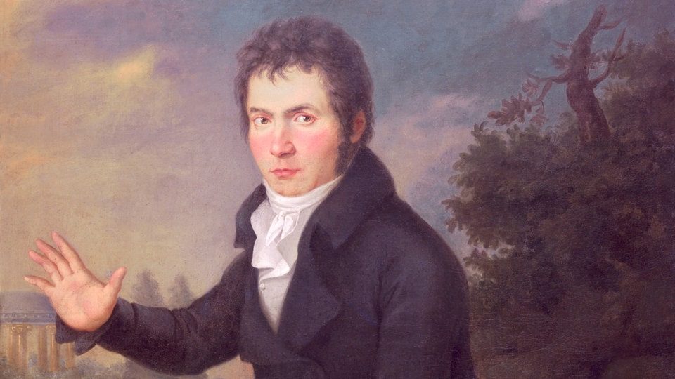 Beethoven in Wien