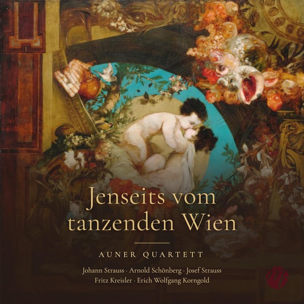 Jenseits vom tanzenden Wien