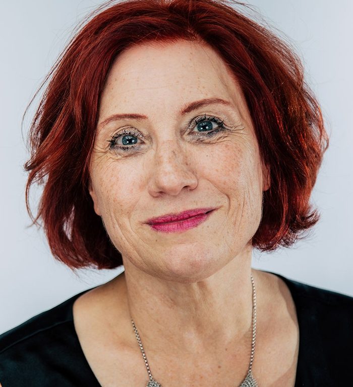 Irene Suchy