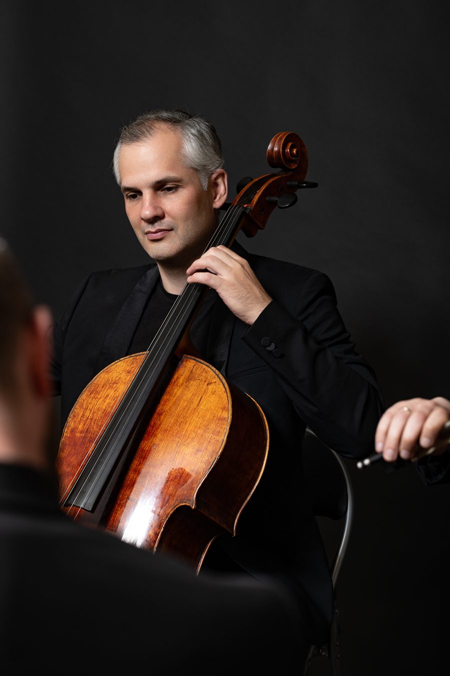 Konstantin Zelenin