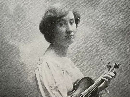 Mary Dickenson-Auner