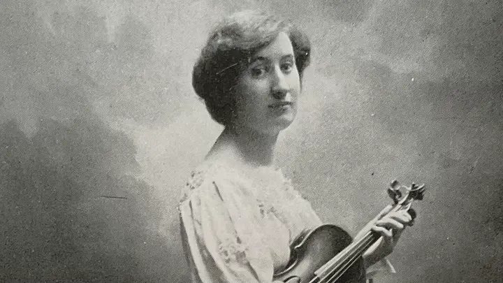 Mary Dickenson-Auner