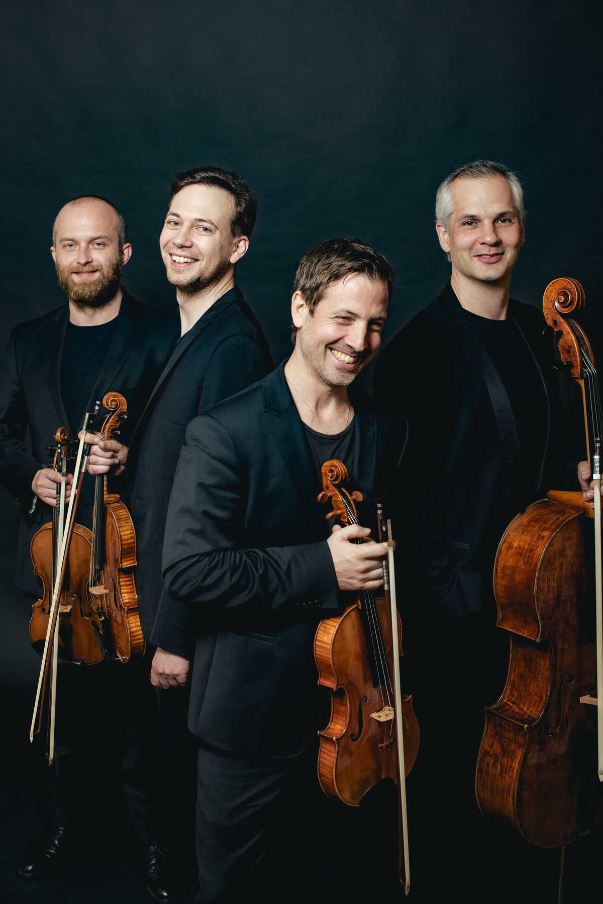 Auner Quartett