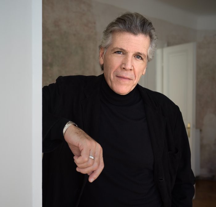 Thomas Hampson