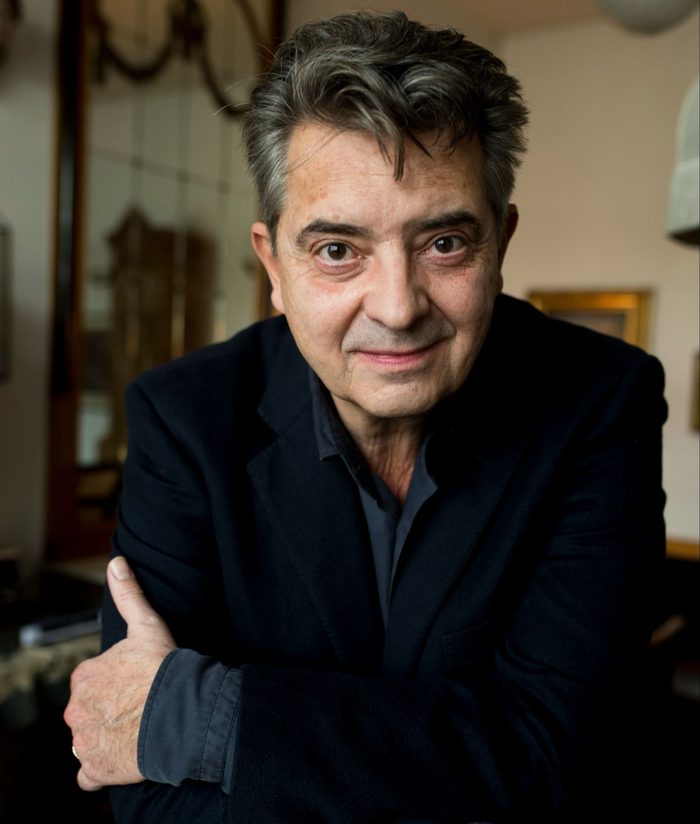 Christoph Wagner-Trenkwitz