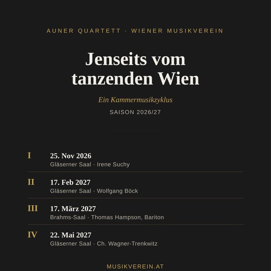 Kammermusikforum Wien